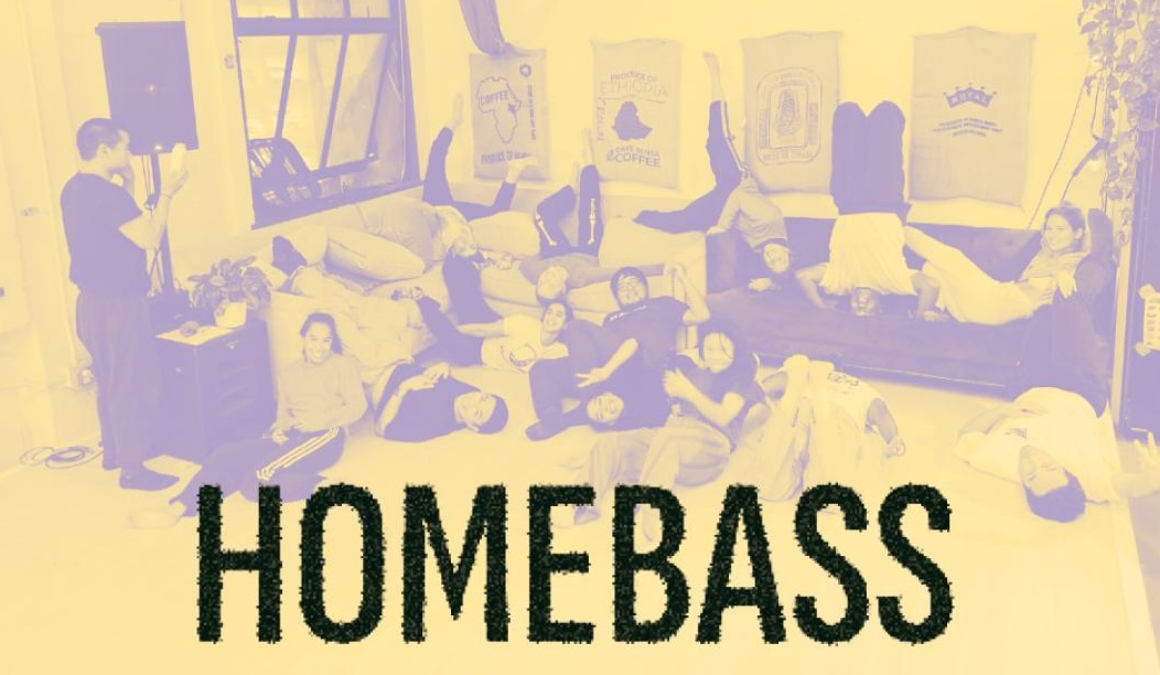 Home Bass Community