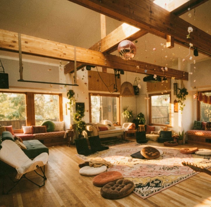 Open Doors Space 1